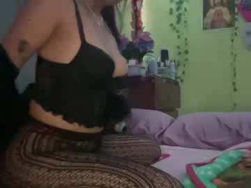 Minalatina February 11, 2025 Chaturbate stream image