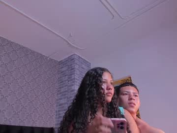 Nicoll_And_Leo February 11, 2025 Chaturbate stream image