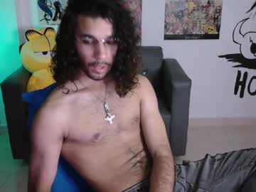 Oezack__ February 11, 2025 Chaturbate stream image