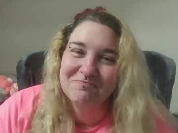 Princessshellx February 11, 2025 Chaturbate stream image