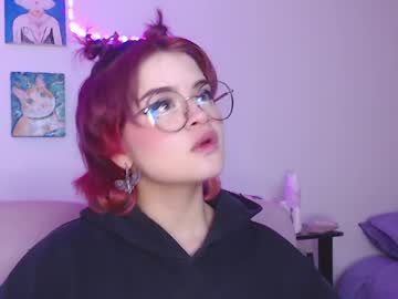 Raventh_ February 11, 2025 Chaturbate stream image