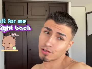 Richard_Carter_ February 11, 2025 Chaturbate stream image