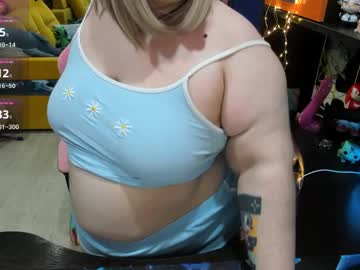 Softie_Sofy February 11, 2025 Chaturbate stream image