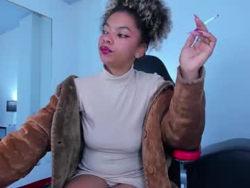 Stacie_Rouse February 11, 2025 Chaturbate stream image