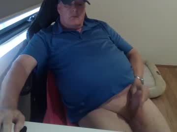 Stiffyman55 February 11, 2025 Chaturbate stream image