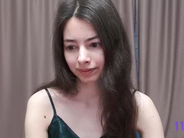Sweet_Sweet_Angel February 11, 2025 Chaturbate stream image