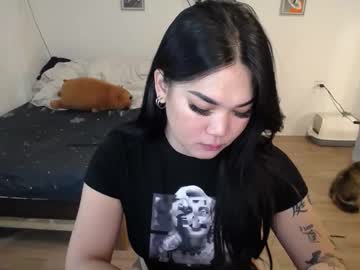 Sweetcuteangel February 11, 2025 Chaturbate stream image