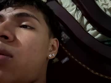 Timmy_King777 February 11, 2025 Chaturbate stream image