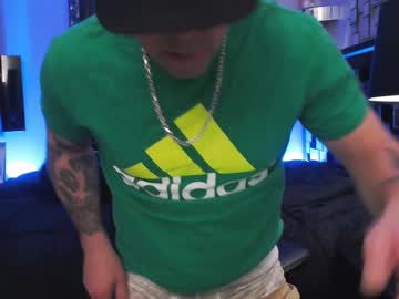Tommy_Knuckles February 11, 2025 Chaturbate stream image