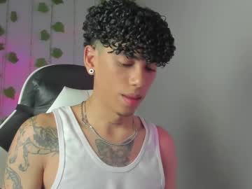 Tyler_Garcia_ February 11, 2025 Chaturbate stream image