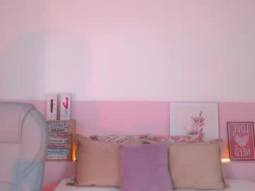 Violeta_Leon February 11, 2025 Chaturbate stream image