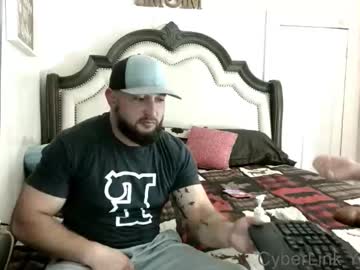 American_Dreamer February 11, 2025 Chaturbate stream image