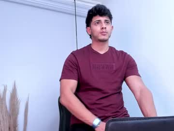 Ashton_Coleman_ February 11, 2025 Chaturbate stream image