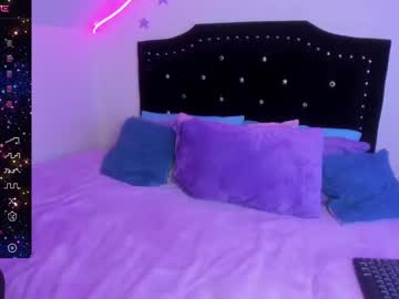 Bastet_111 February 11, 2025 Chaturbate stream image