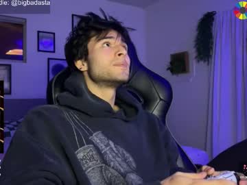 Bigbadmj February 11, 2025 Chaturbate stream image