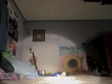 Brokeass_Mountain February 11, 2025 Chaturbate stream image