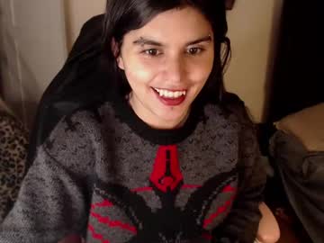 Dark_Angel_66 February 11, 2025 Chaturbate stream image