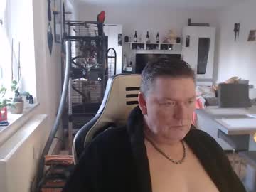 Deinprinz2312 February 11, 2025 Chaturbate stream image