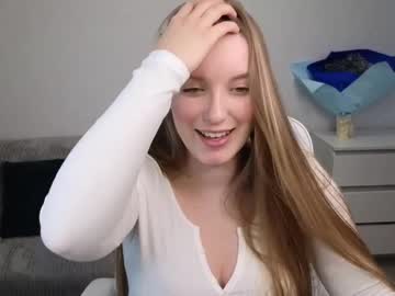 Evajuly February 11, 2025 Chaturbate stream image