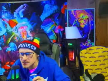 Greenlungs8195 February 11, 2025 Chaturbate stream image