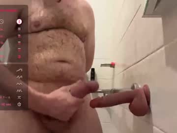 Gregthesilly1 February 11, 2025 Chaturbate stream image