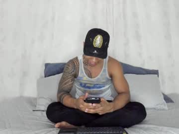 J_Musiry February 11, 2025 Chaturbate stream image