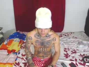Jeykob_23 February 11, 2025 Chaturbate stream image