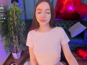 Kim_Lyn February 11, 2025 Chaturbate stream image