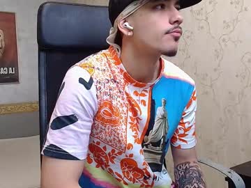 Maxryker February 11, 2025 Chaturbate stream image