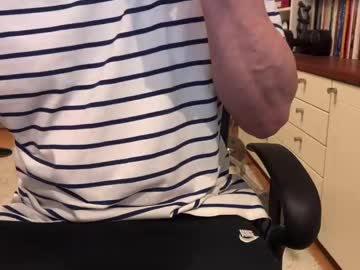 Maxx_Martin February 11, 2025 Chaturbate stream image