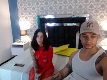 Mike2_Wills February 11, 2025 Chaturbate stream image