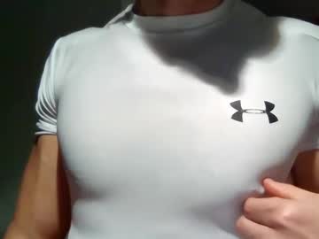 Mmuscularman February 11, 2025 Chaturbate stream image