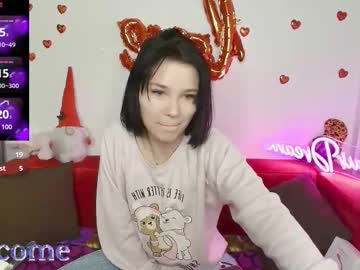 Nikolreedy February 11, 2025 Chaturbate stream image