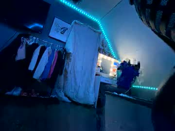 Novababy920435 February 11, 2025 Chaturbate stream image