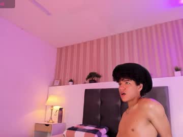Rodney_Styles February 11, 2025 Chaturbate stream image