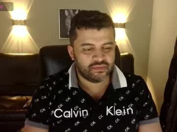 Santi_Ruiz22 February 11, 2025 Chaturbate stream image