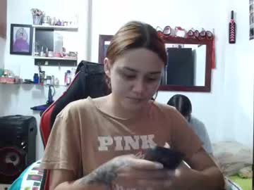 Scarletandhanna February 11, 2025 Chaturbate stream image