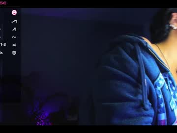 Scintilla_ February 11, 2025 Chaturbate stream image