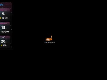 Sneyder181020 February 11, 2025 Chaturbate stream image