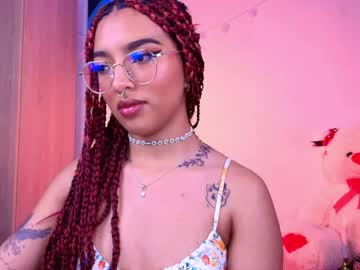Sofiaafoxx stream photo from February 11, 2025