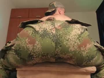 Syd_Onnfire February 11, 2025 Chaturbate stream image