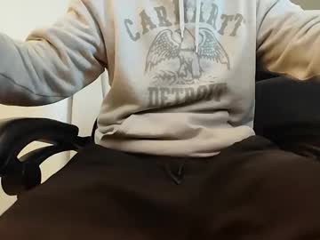 Talljay91 February 11, 2025 Chaturbate stream image