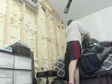 Yoshe47 stream photo from February 11, 2025