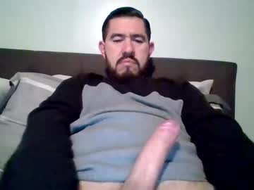Zesergio81 February 11, 2025 Chaturbate stream image