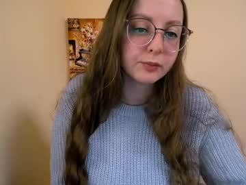 _Annabelle_Lee February 11, 2025 Chaturbate stream image