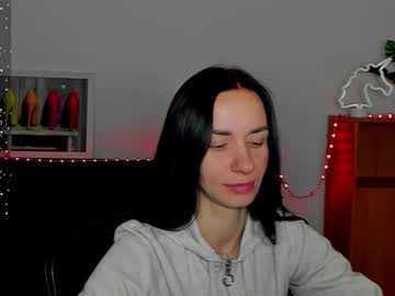 Annakillian_Kiss February 11, 2025 Chaturbate stream image