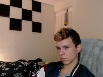Bryamado February 11, 2025 Chaturbate stream image