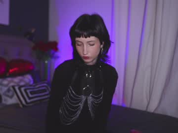 Carmilamoon February 11, 2025 Chaturbate stream image
