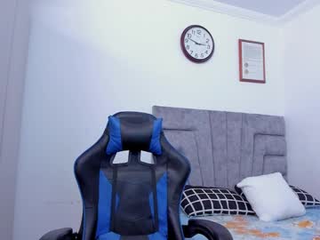 Deonjhonson February 11, 2025 Chaturbate stream image