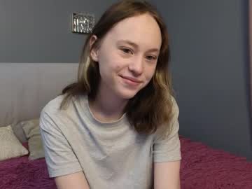 Erlineberkshire February 11, 2025 Chaturbate stream image